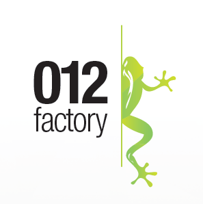 Logo 012Factory