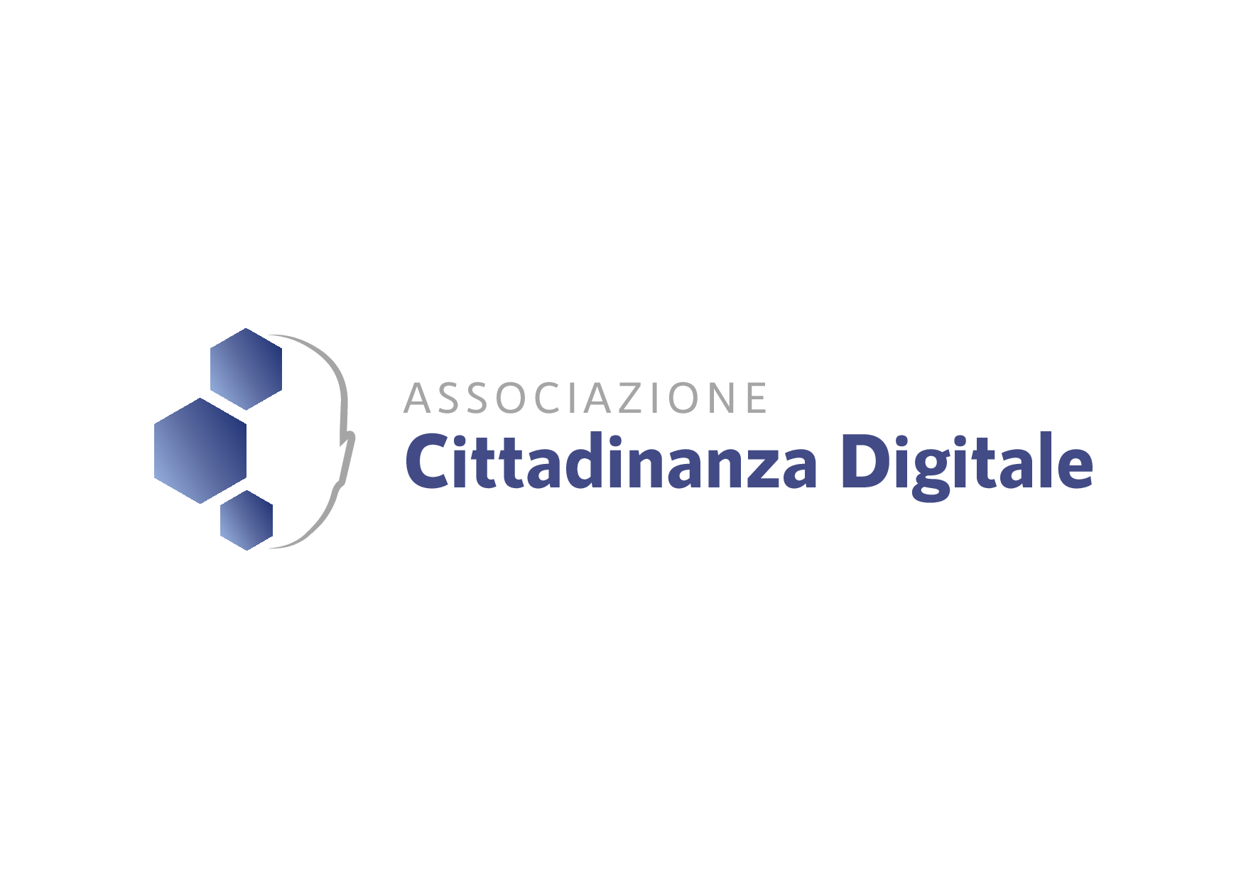 Logo Associazione Cittadinanza Digitale OdV