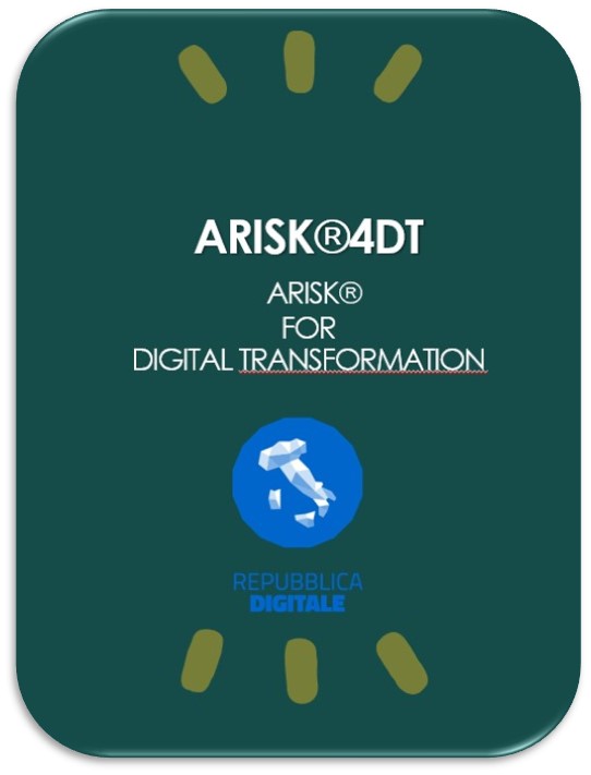 Logo ARISK srl