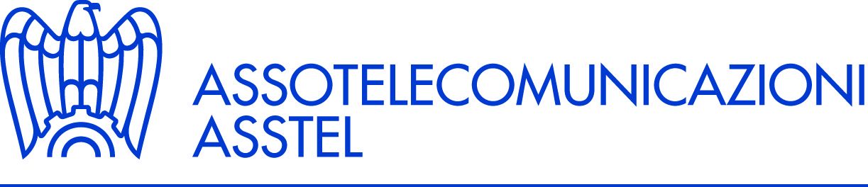 Logo Asstel - Assotelecomunicazioni