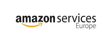 Logo Amazon Services Europe