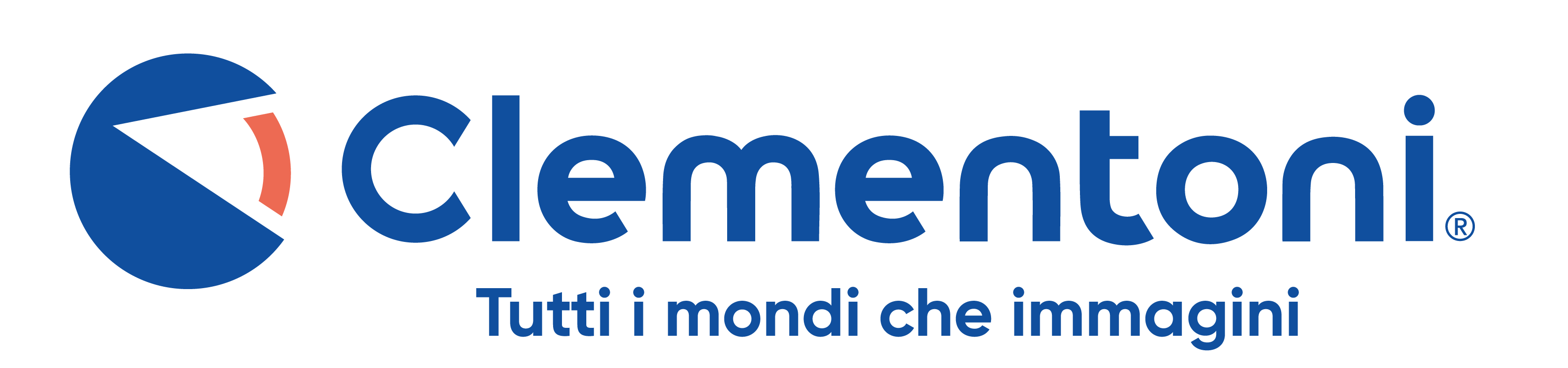 Logo Clementoni s.p.a