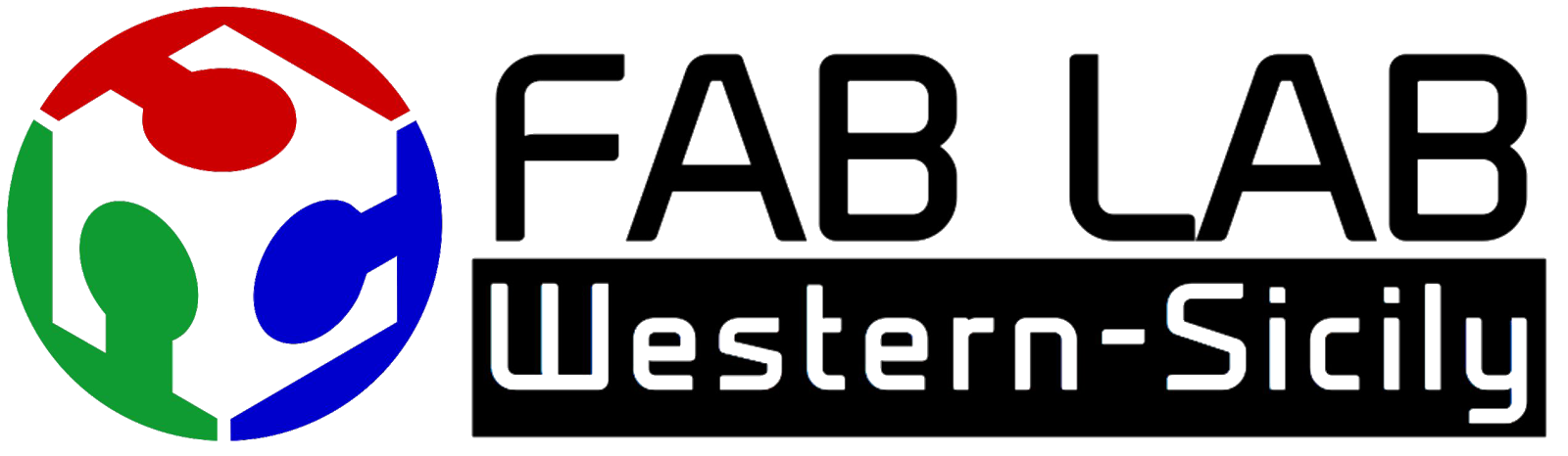 Logo Fab Lab Western Sicily