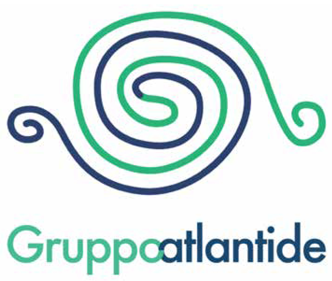 Logo Gruppo Atlantide