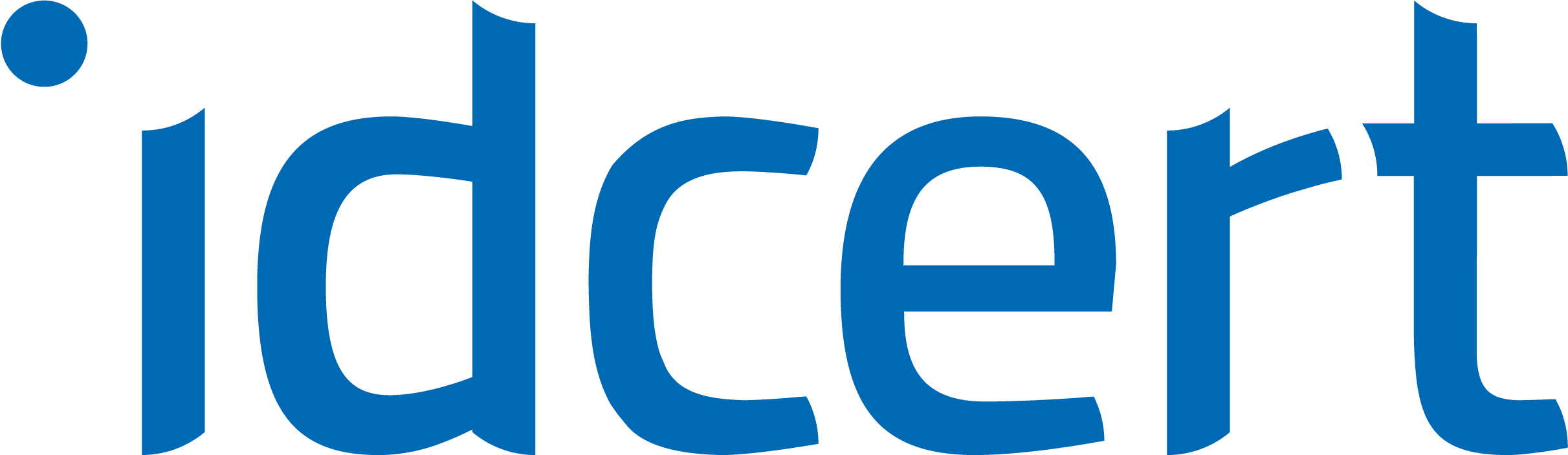 Logo IDCERT