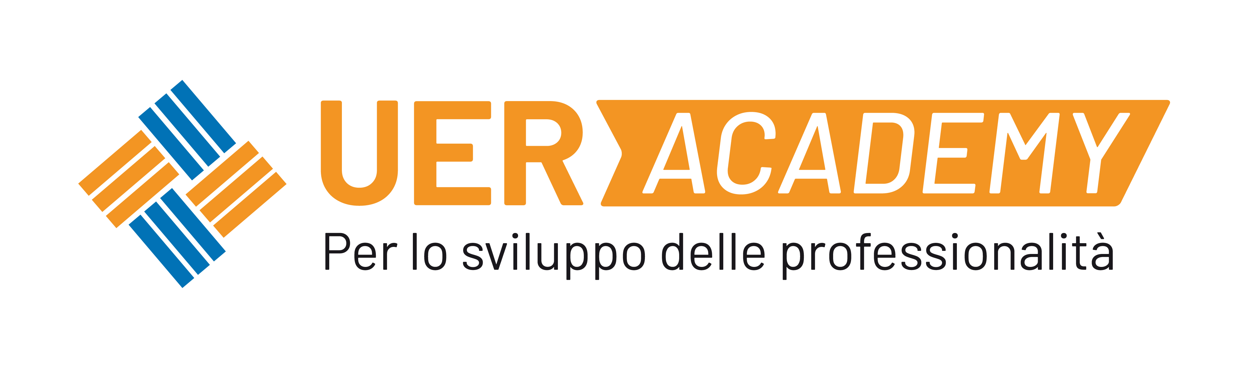 Logo Uer Academy