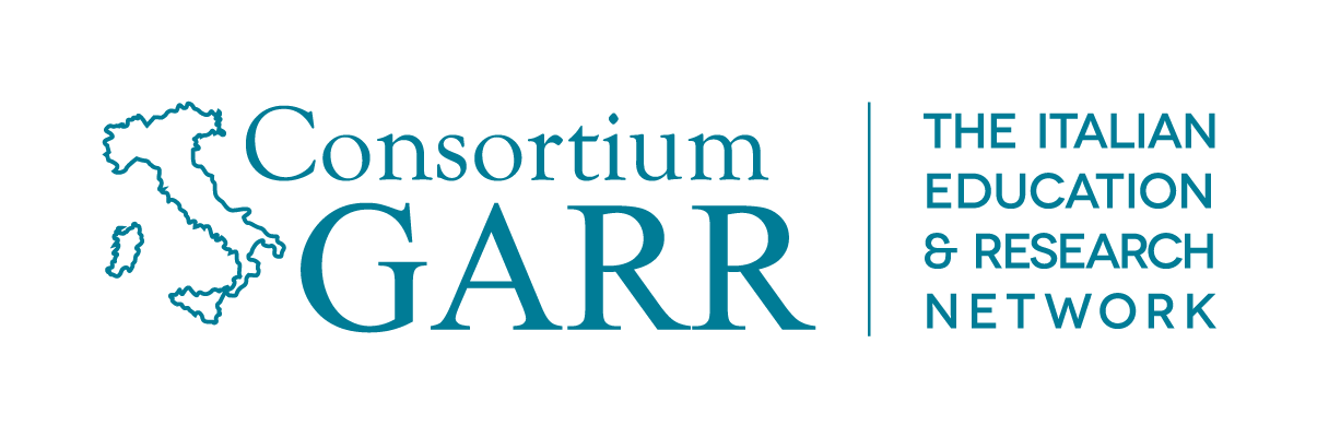 Logo Consortium GARR