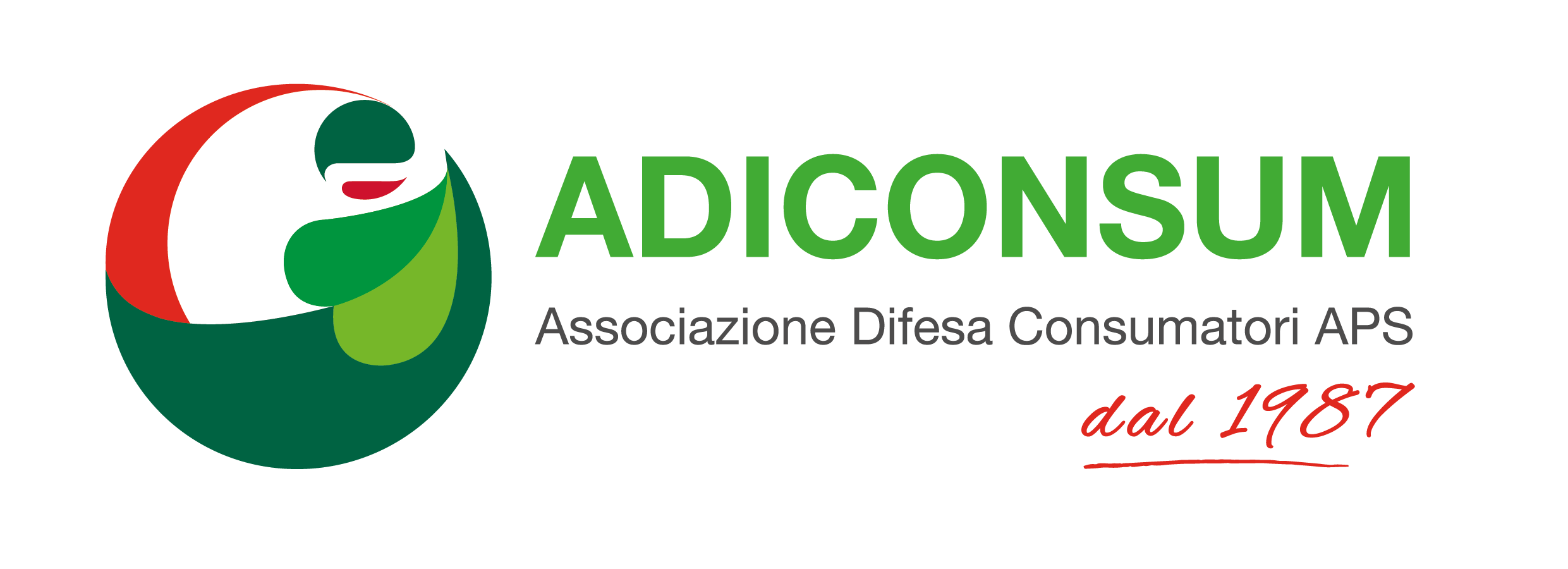 Logo ADICONSUM