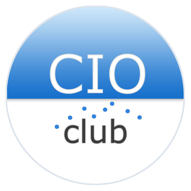 Logo CIO Club Italia