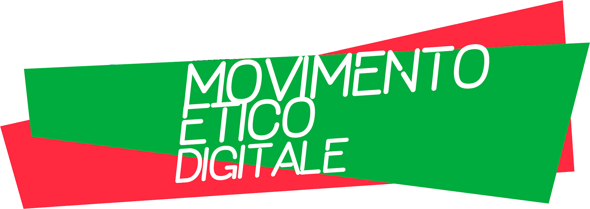 Logo Movimento Etico Digitale