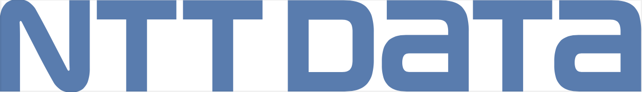 Logo NTT DATA Italia
