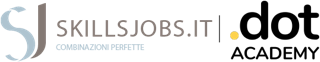 Logo SkillsJobs.it
