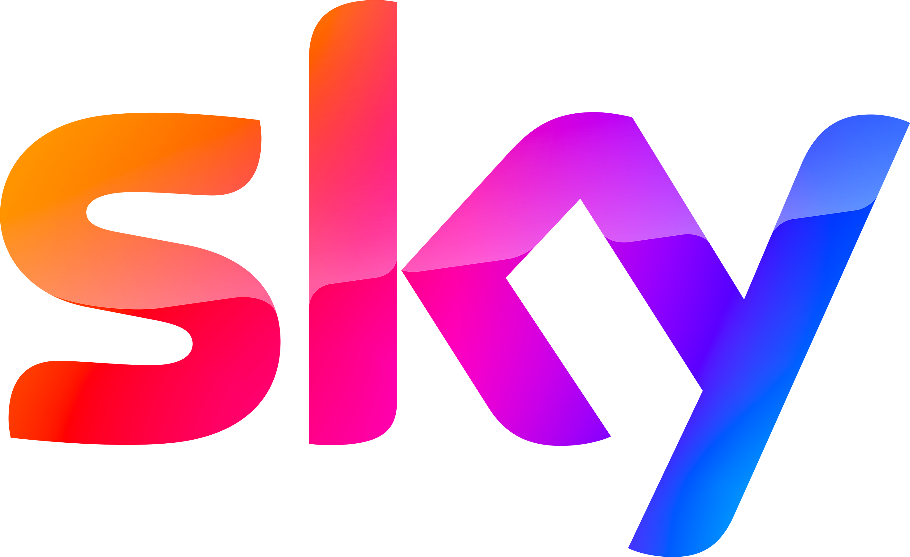 Logo SKY ITALIA S.R.L.