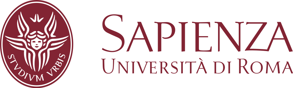 Logo Sapienza Università di Roma