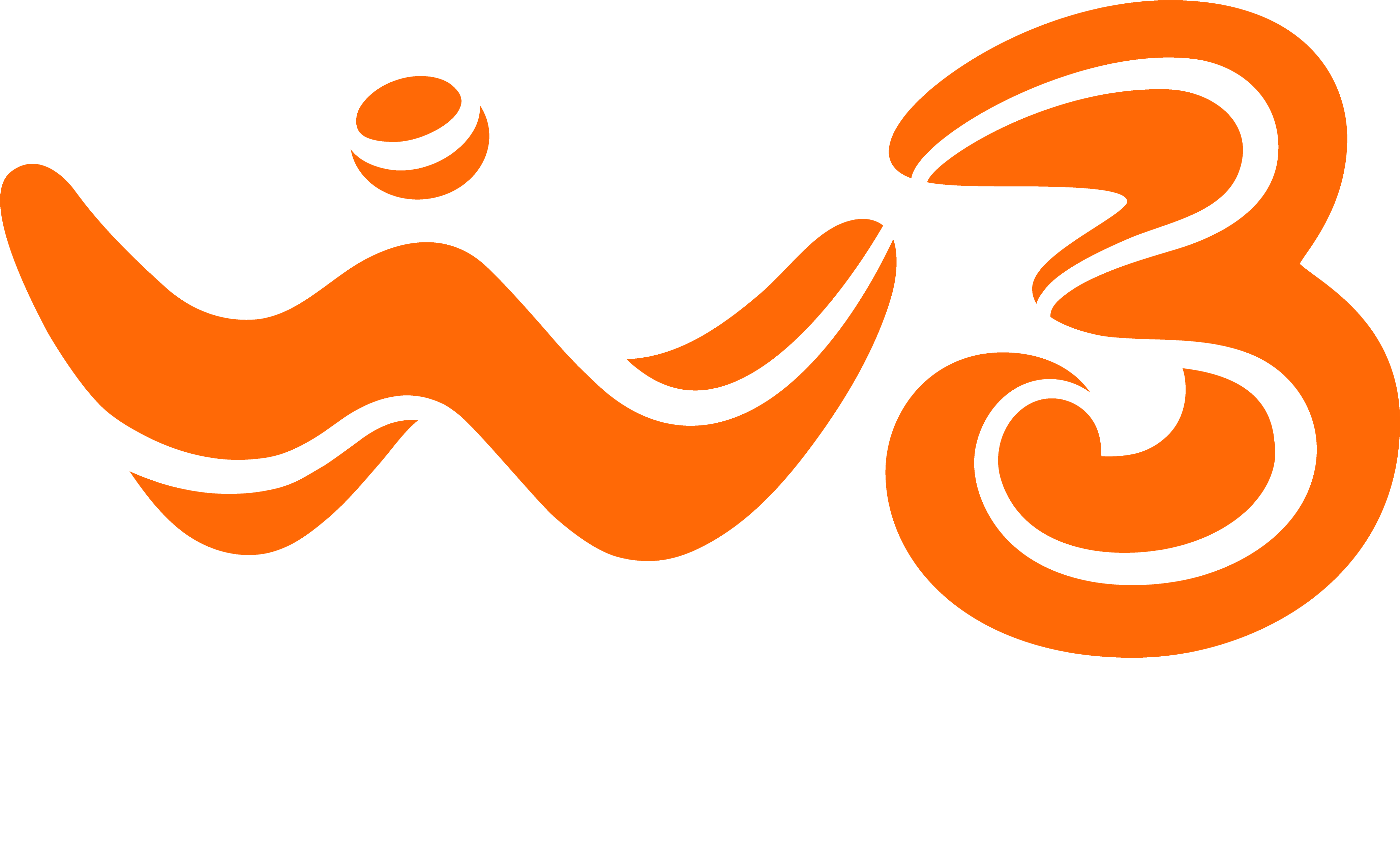 Logo WINDTRE Telecomunicazioni S.p.a.