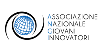 Logo Associazione Nazionale Giovani Innovatori