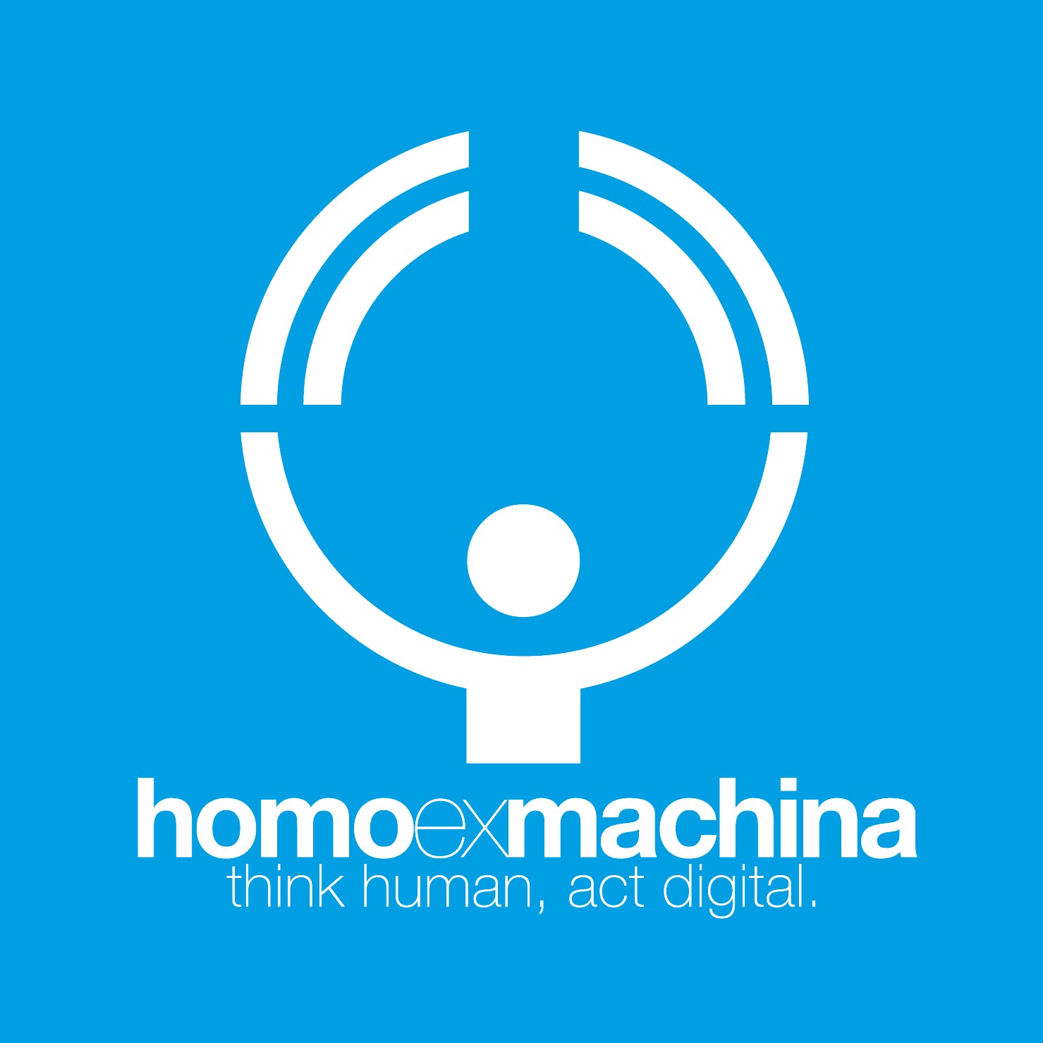 Logo Fondazione Homo Ex Machina
