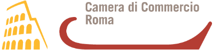 Logo Innova Camera Azienda Speciale della Camera di Commercio di Roma