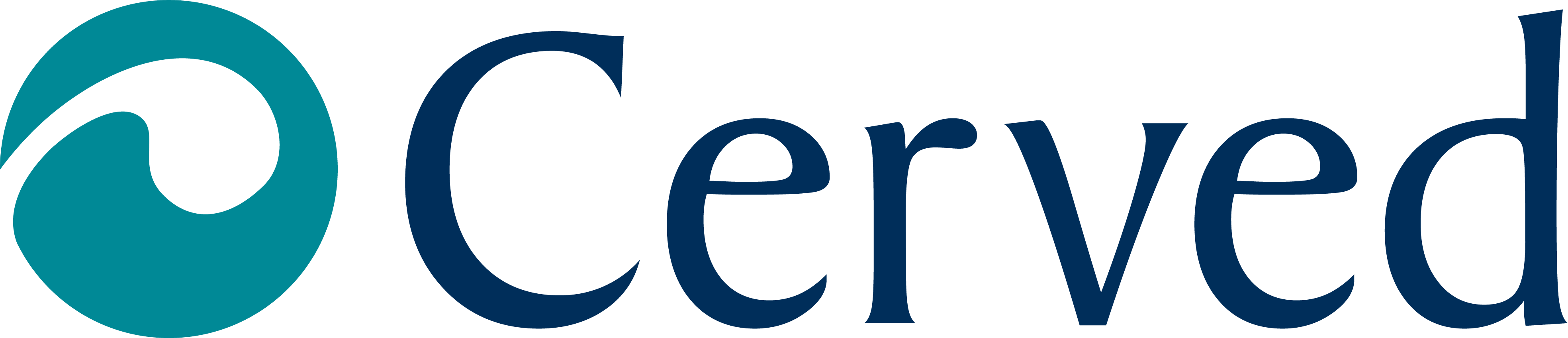 Logo Cerved Group S.p.A.