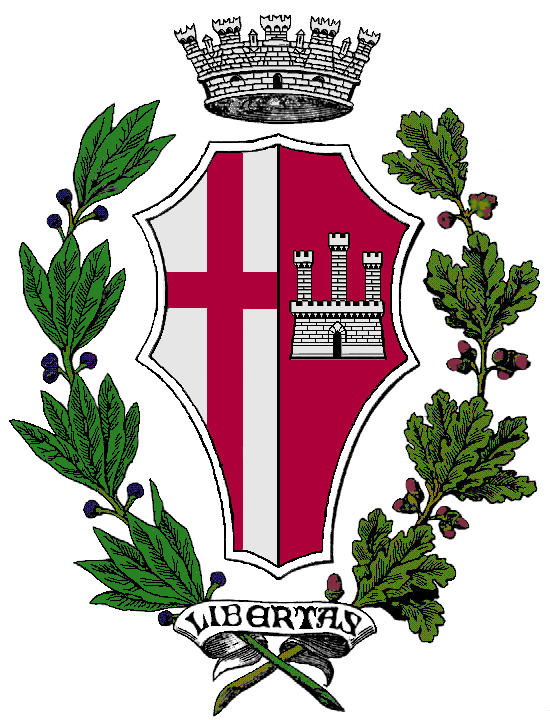 Logo Comune di Città di Castello