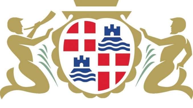 Logo Comune di Cagliari