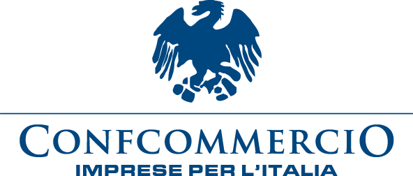 Logo Confcommercio Imprese per l’Italia