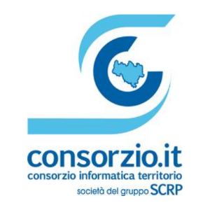 Logo Consorzio Informatica e Territorio