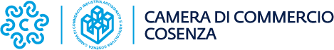Logo Camera di Commercio di Cosenza
