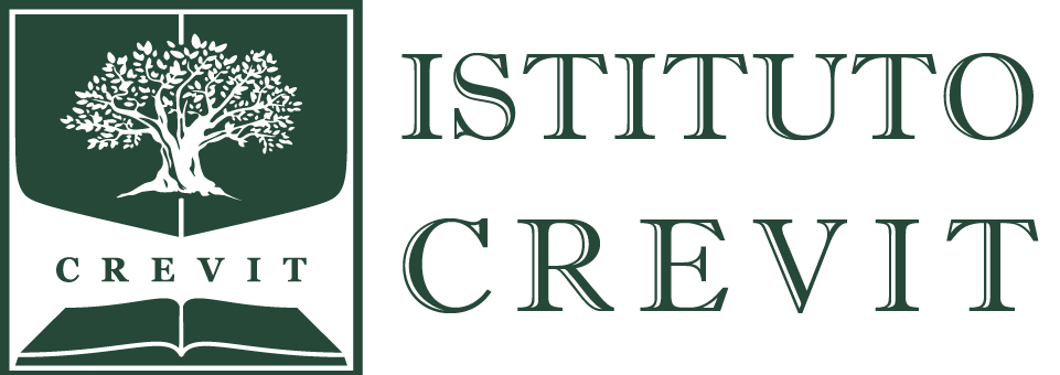Logo CREVIT