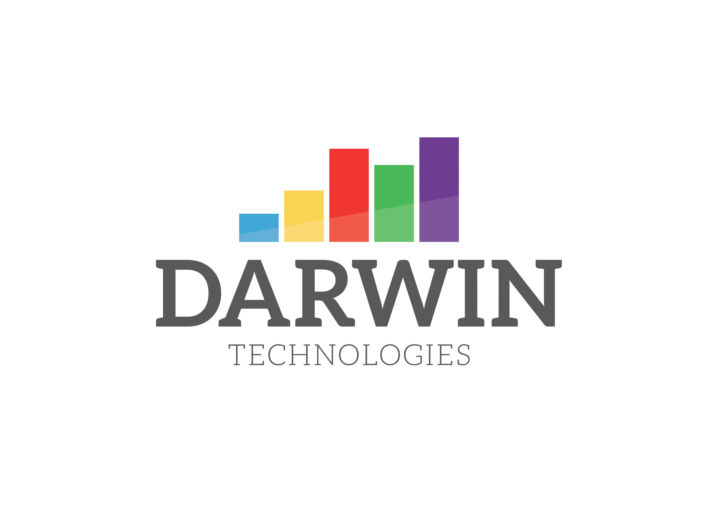 Logo Darwin technologies