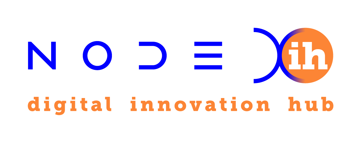 Logo Node Digital Innovation Hub