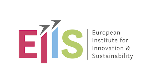 Logo Istituto Europeo per l'Innovazione e la Sostenibilità