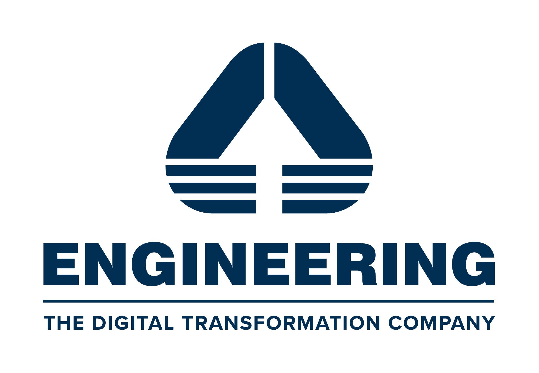Logo Engineering ingegneria Informatica S.p.A.