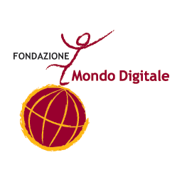 Logo Fondazione Mondo Digitale