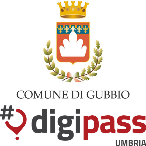 Logo Comune di Gubbio