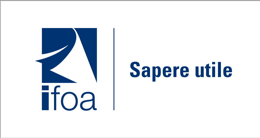 Logo IFOA (Istituto Formazione Operatori Aziendali)