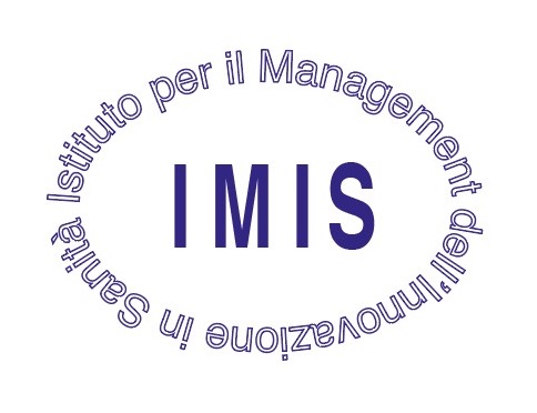 Logo IMIS - Istituto per il Management dell'Innovazione in Sanità