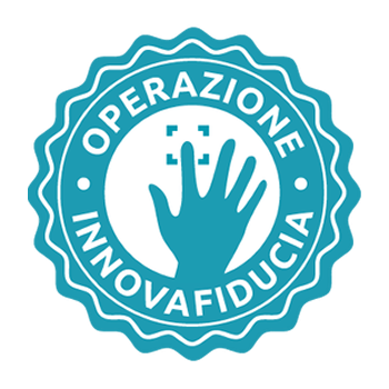 Logo Associazione InnovaFiducia