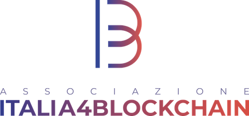 Logo Italia4Blockchain