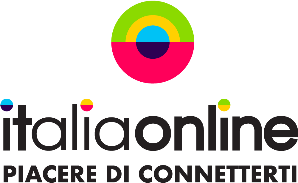 Logo Italiaonline