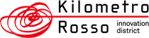 Logo Kilometro rosso