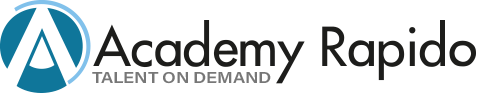Logo AcademyRapido srl