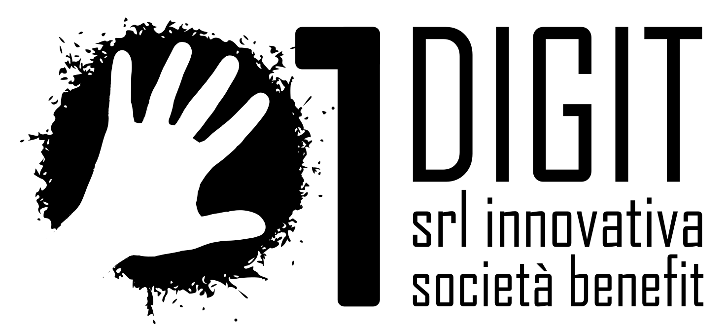 Logo DIGIT srl