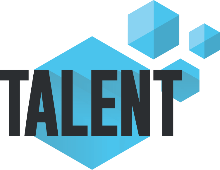 Logo Talent