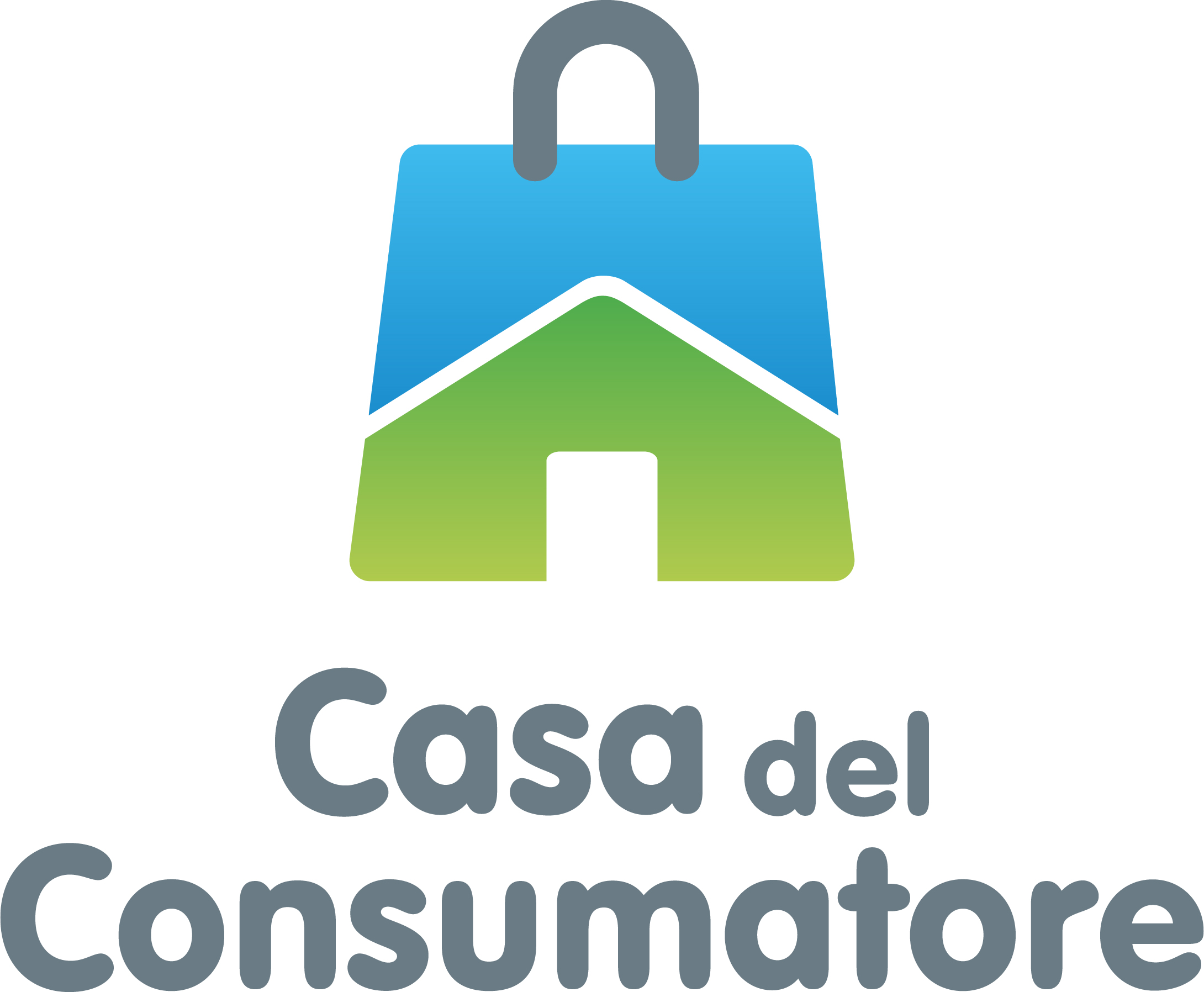 Logo La Casa del Consumatore APS