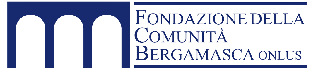 Logo Fondazione della Comunità Bergamasca