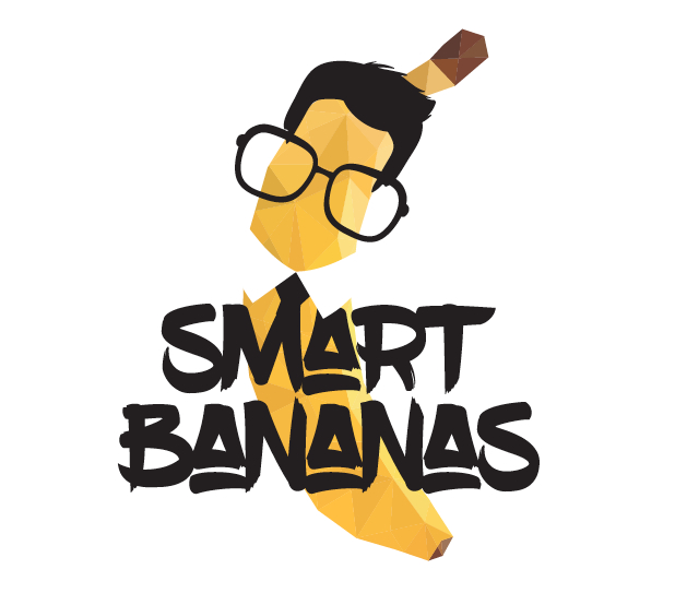 Logo Smart Bananas s.c.r.l.
