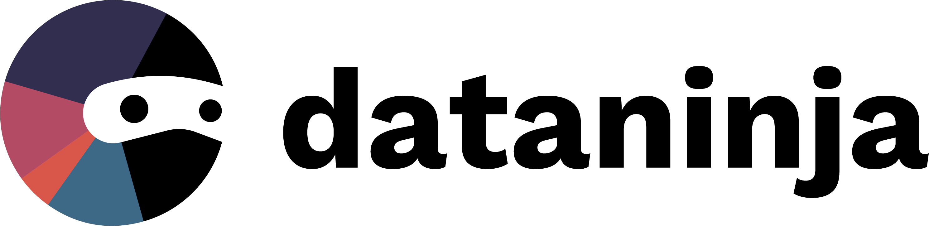 Logo Dataninja