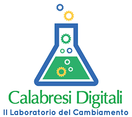 Logo Calabresi Digitali