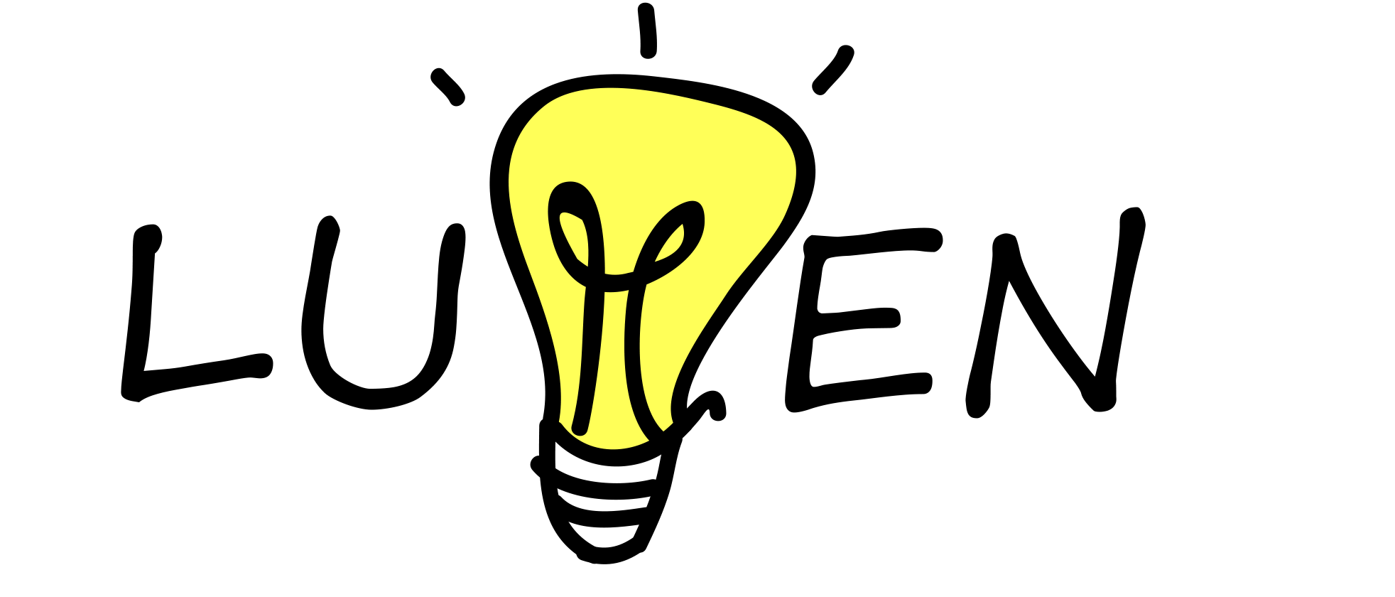 Logo Lumen APS